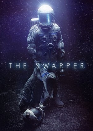 Carátula de The Swapper  PS3