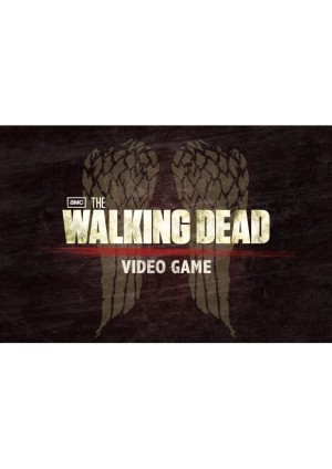 Carátula de The Walking Dead Video Game PS3