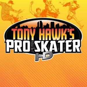Carátula de Tony Hawk's Pro Skater HD  PS3