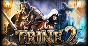 Carátula de Trine 2  PS3