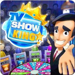 Carátula de TV Show King  PS3