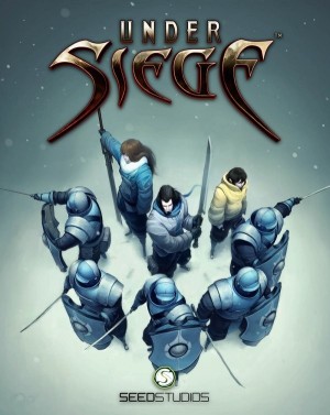 Carátula de Under Siege  PS3
