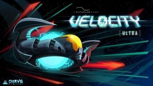Carátula de Velocity Ultra  PS3