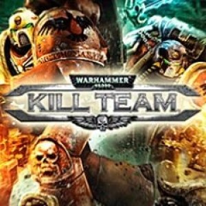Carátula de Warhammer 40,000: Kill Team  PS3