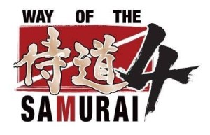 Carátula de Way of the Samurai 4  PS3