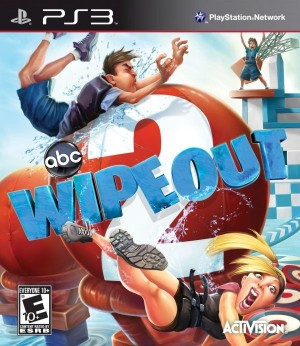 Carátula de Wipeout 2  PS3