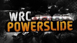 Carátula de WRC Powerslide  PS3