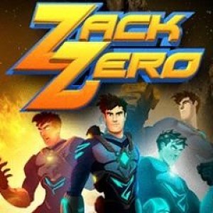 Carátula de Zack Zero  PS3