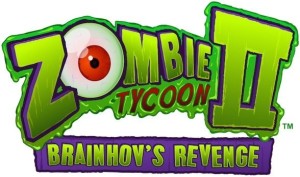 Carátula de Zombie Tycoon 2: Brainhov's Revenge  PS3