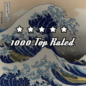 Carátula de ????? 1000 Top Rated  PS4