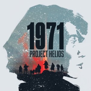 Carátula de 1971 Project Helios  PS4