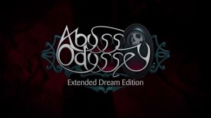 Carátula de Abyss Odyssey: Extended Dream Edition  PS4