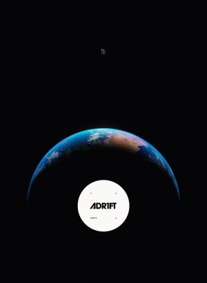 Carátula de Adr1ft  PS4
