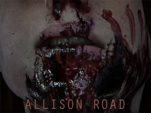 Carátula de Allison Road  PS4