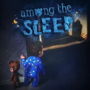 Carátula de Among the Sleep  PS4