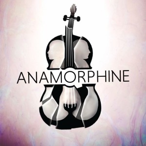 Carátula de Anamorphine  PS4