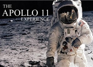 Carátula de Apollo 11  PS4