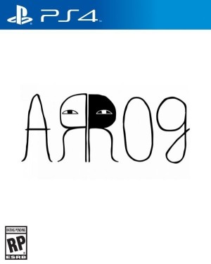 Carátula de Arrog  PS4