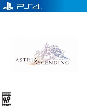 Carátula de Astria Ascending  PS4