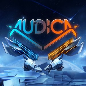 Carátula de Audica  PS4