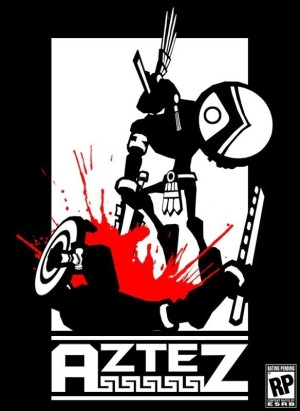 Carátula de Aztez  PS4