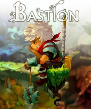 Carátula de Bastion  PS4