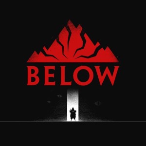 Carátula de Below  PS4