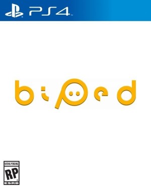 Carátula de Biped  PS4
