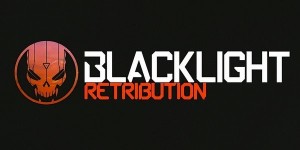 Carátula de Blacklight: Retribution  PS4