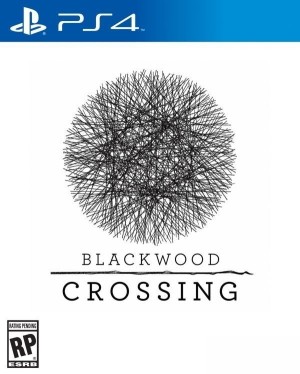 Carátula de Blackwood Crossing  PS4