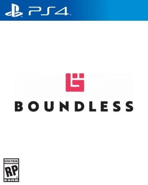 Carátula de Boundless  PS4