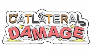 Carátula de Catlateral Damage  PS4