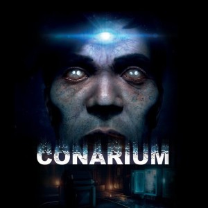 Carátula de Conarium  PS4