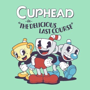 Carátula de Cuphead: The Delicious Last Course  PS4