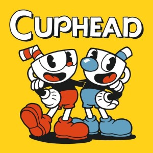 Carátula de Cuphead  PS4