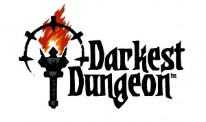 Carátula de Darkest Dungeon  PS4