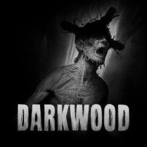 Carátula de Darkwood  PS4