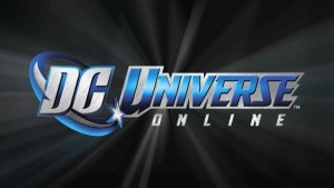 Carátula de DC Universe Online  PS4