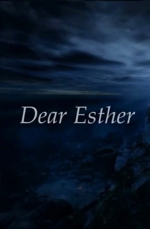 Carátula de Dear Esther: Landmark Edition  PS4