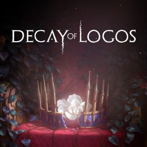 Carátula de Decay of Logos  PS4