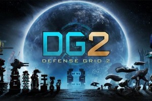 Carátula de Defense Grid 2  PS4