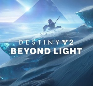 Carátula de Destiny 2: Beyond Light  PS4