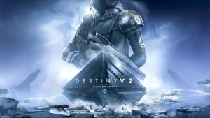 Carátula de Destiny 2: Warmind  PS4