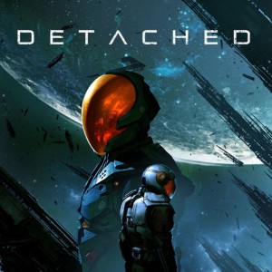 Carátula de Detached  PS4