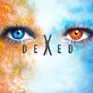Carátula de Dexed  PS4
