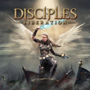 Carátula de Disciples: Liberation  PS4