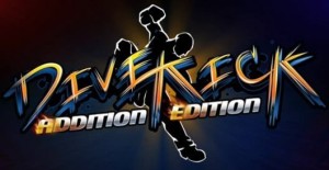 Carátula de Divekick: Addition Edition Plus  PS4
