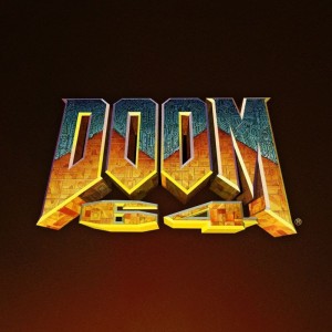 Carátula de DOOM 64  PS4