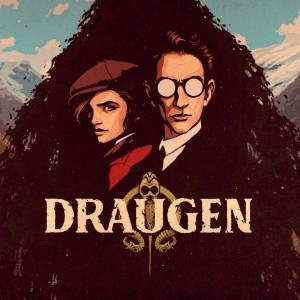 Carátula de Draugen  PS4