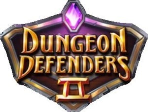Carátula de Dungeon Defenders 2  PS4